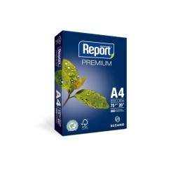 Offset 75g | A4 | 21x29,7cm | Pacote 500 Folhas