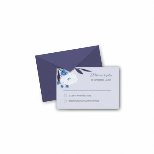 Envelope 8x11cm  | Offset 120g/m²
